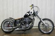 :ż:1973 FX Full Custom:shovel