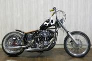 販売済:中古車:1973 FX Full Custom:shovel