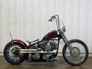 :ż:1973 Ridgid Shovel:カスタム