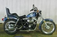 販売済:中古車:1973 XLCH 1000:shovel