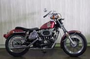 :ż:1973 XLH 1000 NonRestoration:shovel