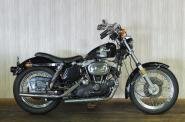 販売済:中古車:1973 XLH 1000:shovel