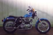 販売済:中古車:1973 XLH:shovel