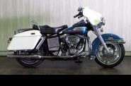 :ż:1974 FLH 1200cc:shovel
