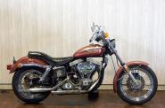 販売済:中古車:1974 FXE Super Glide:shovel