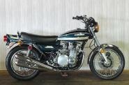 販売済:中古車:1974 Kawasaki Z1 A 900:others