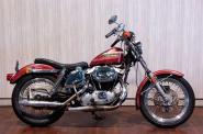 販売済:中古車:1974 XLCH 1000:shovel