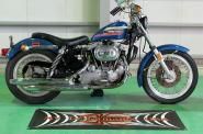 販売済:中古車:1974 XLH 1000 NonRestoration:shovel