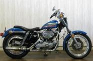 販売済:中古車:1974 XLH 1000:shovel