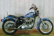 販売済:中古車:1974 XLH 1000:shovel