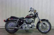 販売済:中古車:1974 XLH 1000:shovel