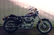 販売済:中古車:1974 XLH:shovel