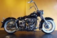 販売済:中古車:1974 harley davidson shoveled FLH:shovel