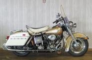 販売済:中古車:1975 FLH 1200:shovel