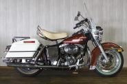 販売済:中古車:1975 FLH 1200:shovel