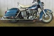 :ż:1975 FLH 1200:shovel
