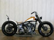 :ż:1975 FXE 1200 Ridgid:カスタム