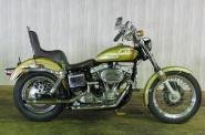 販売済:中古車:1975 FXE 1200:shovel