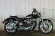 販売済:中古車:1975 FXE 1200:shovel