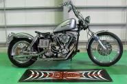 販売済:中古車:1975 FXE Custom bobber Shovel:shovel