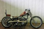 :ż:1975 FXE Ridgid:shovel