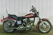 :ż:1975 FXE Super Glide:shovel