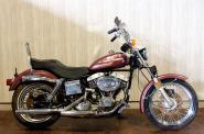 販売済:中古車:1975 FXE Super Glide:shovel