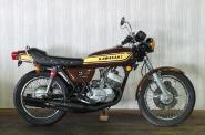 販売済:中古車:1975 KAWASAKI SS500:others