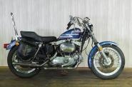 販売済:中古車:1975 XLCH 1000:shovel