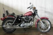 販売済:中古車:1975 XLH 1000:shovel