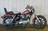 販売済:中古車:1975 XLH 1000:shovel