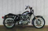 販売済:中古車:1975 XLH 1000:shovel