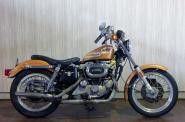 販売済:中古車:1975 XLH:shovel