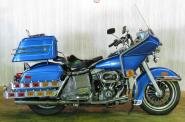 販売済:中古車:1976 FLH  Liberator:shovel