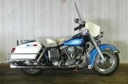 :ż:1976 FLH 1200:shovel