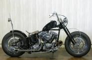 販売済:中古車:1976 FLH Full Custom:shovel