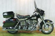 販売済:中古車:1976 FLH Liberty Edition:shovel