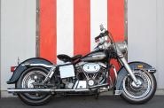 販売済:中古車:1976 FLH:shovel