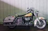 販売済:中古車:1976 FLH:shovel