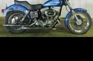 :ż:1976 FXE 1200:shovel
