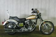 販売済:中古車:1976 FXE 1200:shovel