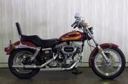 販売済:中古車:1976 FXE 1200:shovel