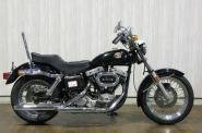 販売済:中古車:1976 FXE Liberty Edition:shovel