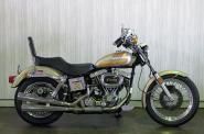 販売済:中古車:1976 FXE 1200cc:shovel