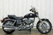 :ż:1976 FXE Liberty Edition:shovel