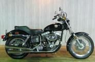 販売済:中古車:1976 FXE Liberty Edition:shovel