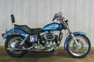 販売済:中古車:1976 FXE Super Glide:shovel