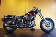 販売済:中古車:1976 FXE:shovel