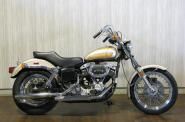 販売済:中古車:1976 FXE Super Glide:shovel