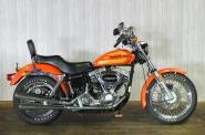 販売済:中古車:1976 FX:shovel